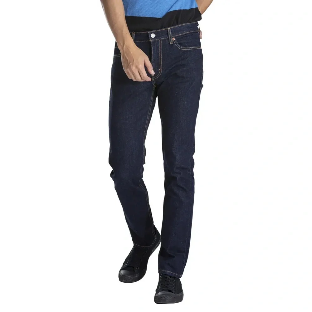 Levi’s 511 Slim Fit Advanced Stretch Men’s Jeans in dark wash 31x32